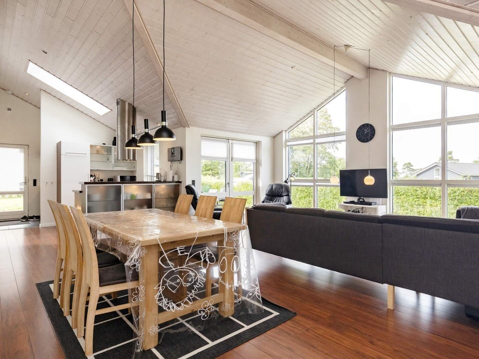 House | Interior