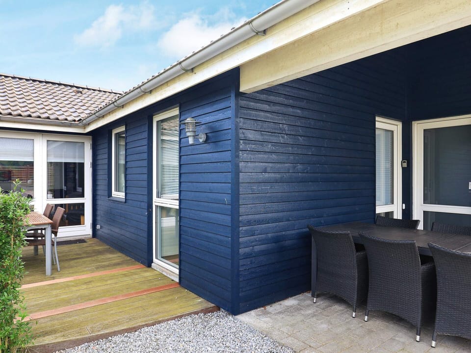 House | View from property