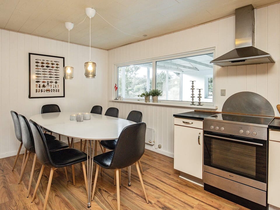 House | Interior