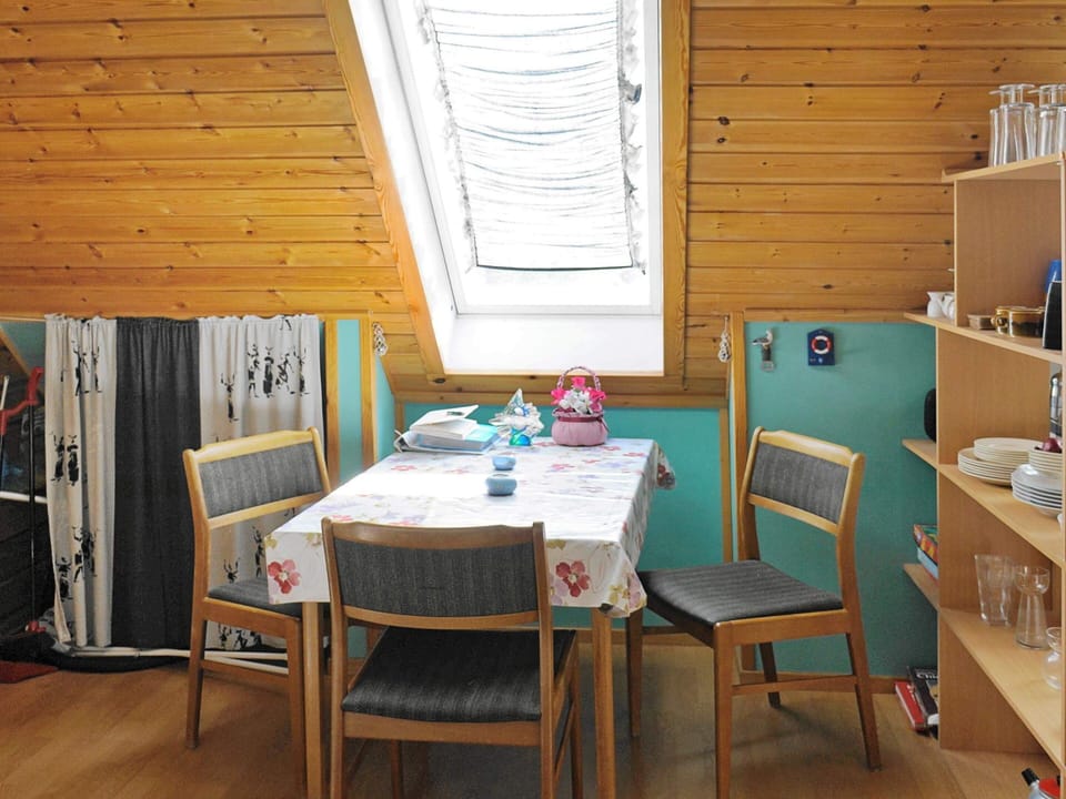 6 Person Holiday Home in Askeron House in Västra Götaland County