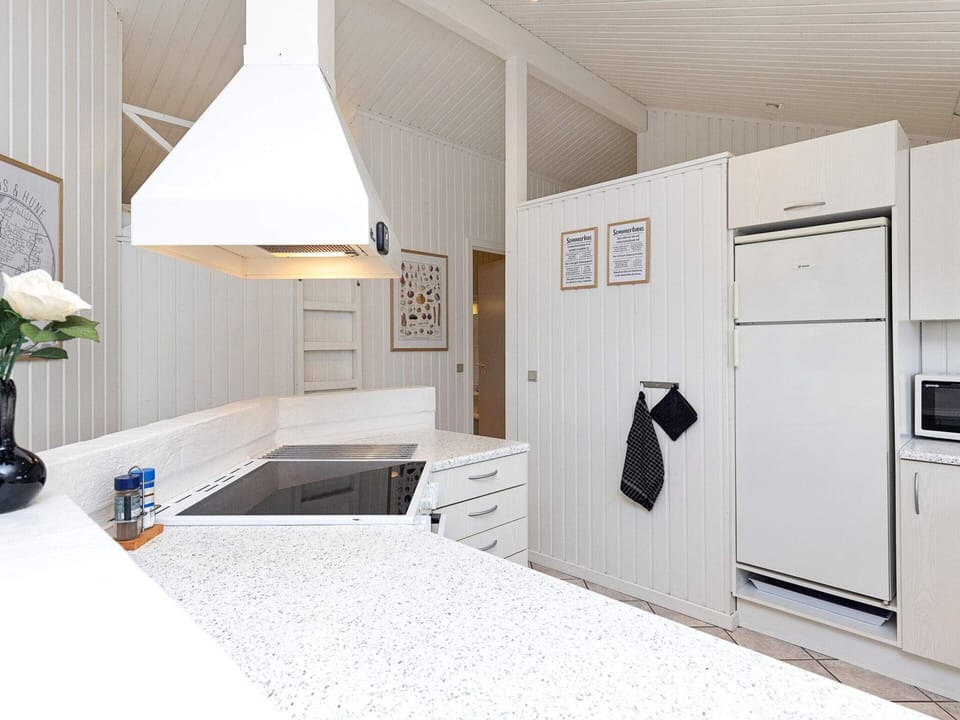 House | Private kitchen | Highchair