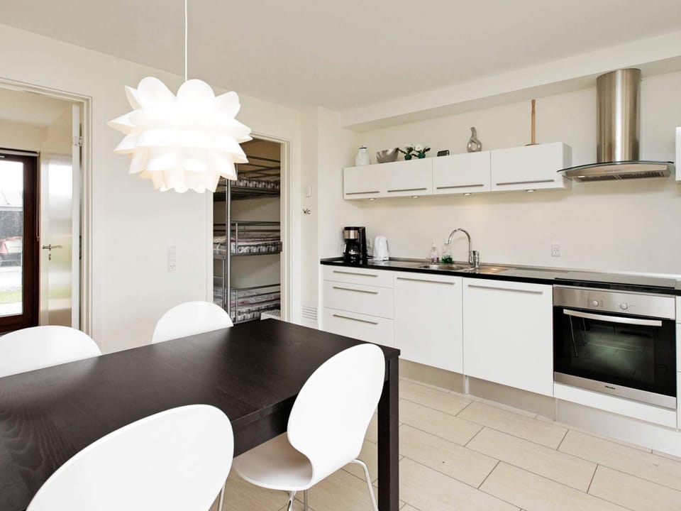 Apartment | Interior