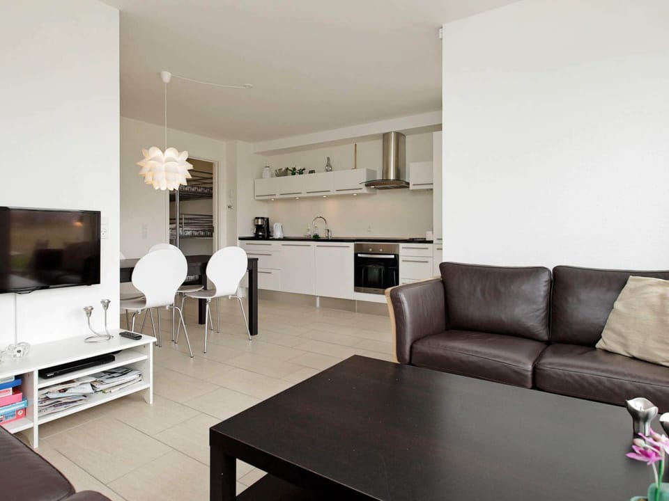 Apartment | Interior