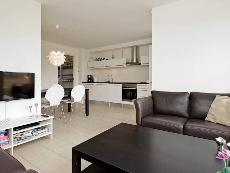 Apartment | Interior