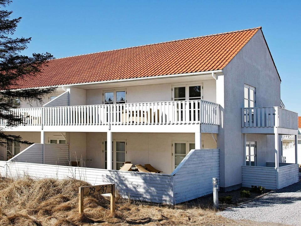 Apartment | Exterior