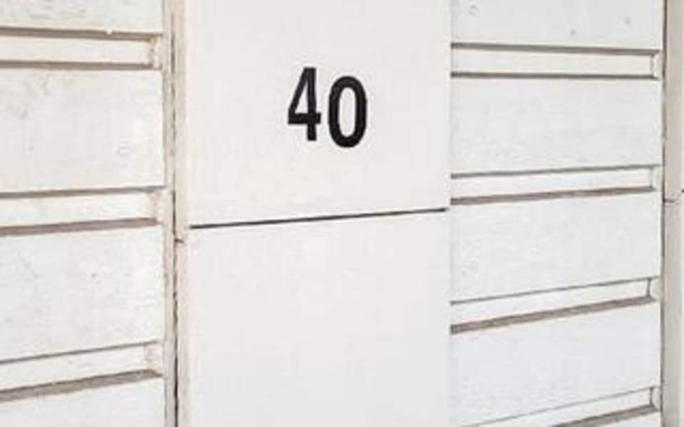 Apartment | Exterior detail