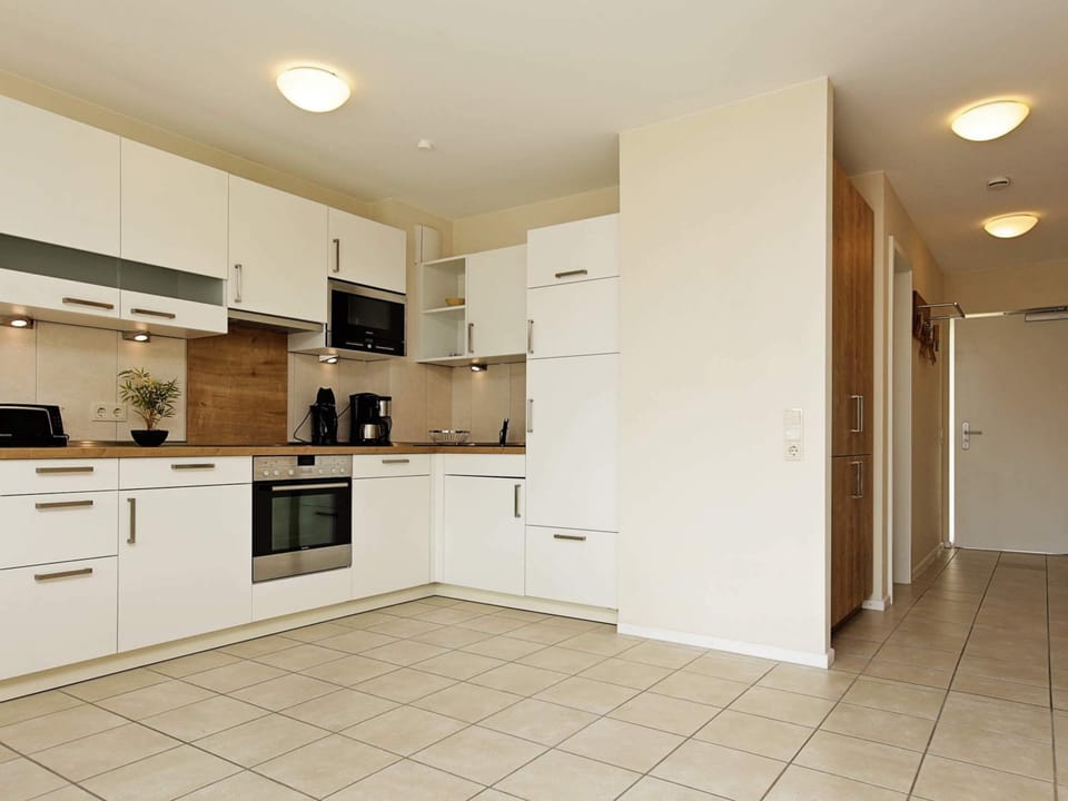 Apartment | Interior