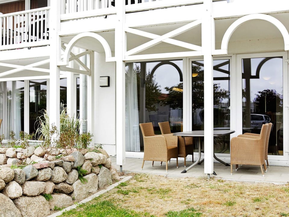 Apartment | View from property