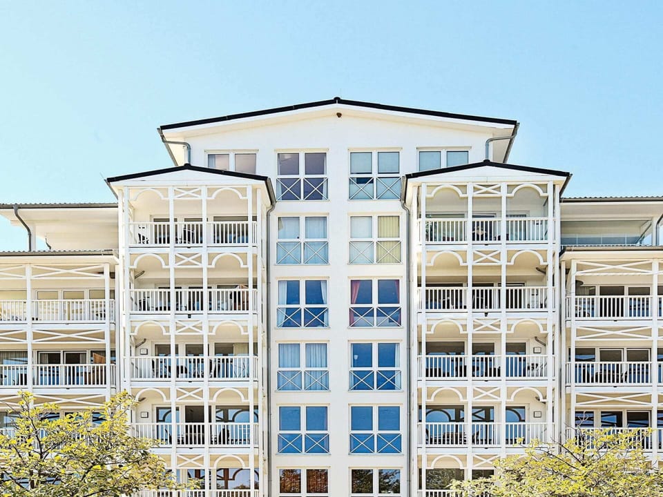 Apartment | Exterior
