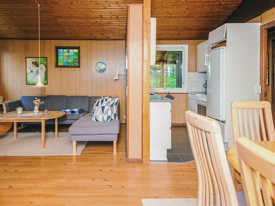 House | Interior