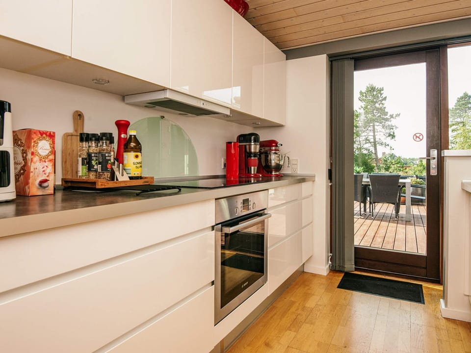 House | Interior