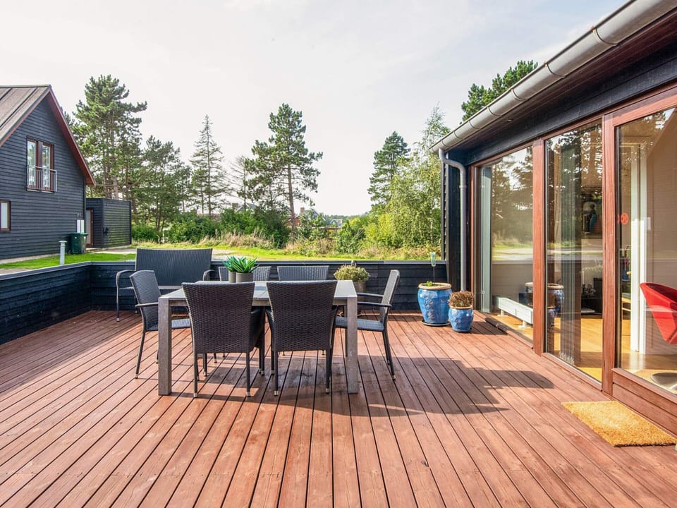 House | View from property