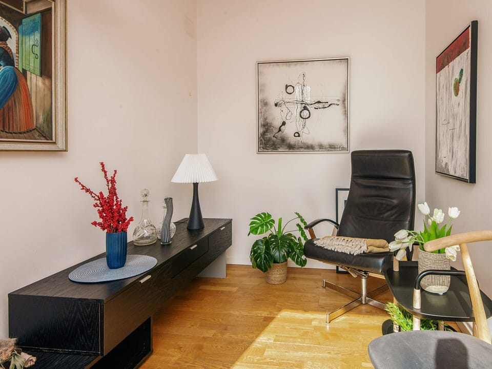 House | Interior