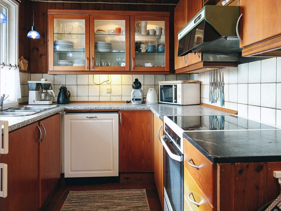House | Interior