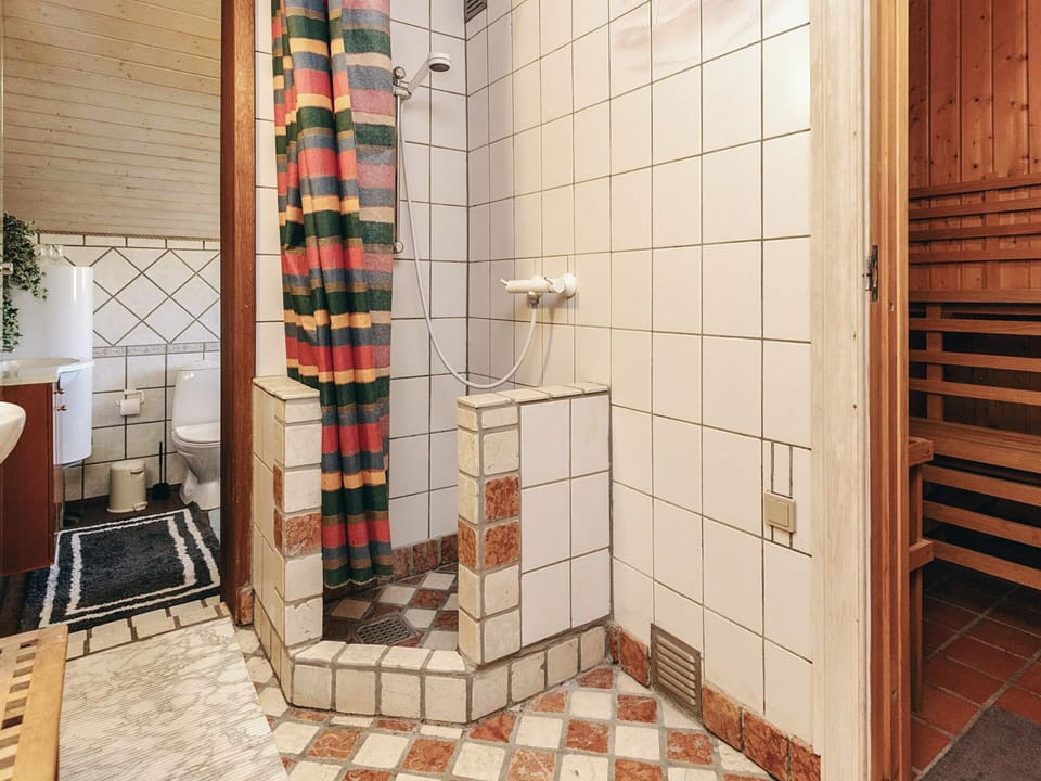 10 Person Holiday Home in Lokken-by Traum House in Løkken