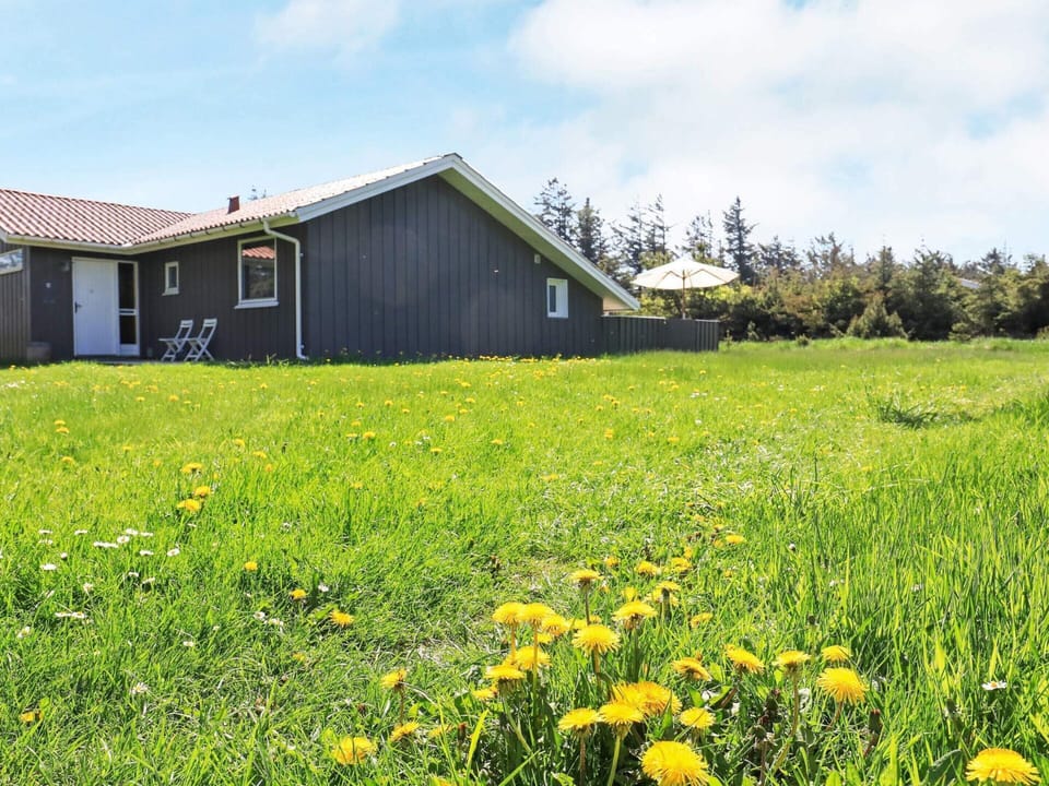 House | View from property