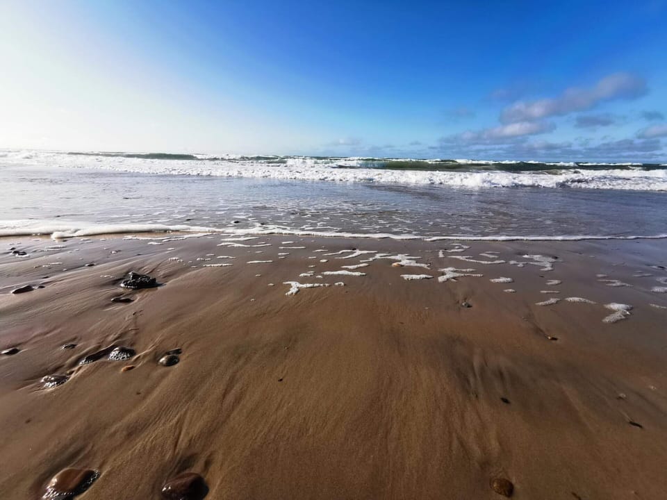 6 Person Holiday Home in Hirtshals House in Hirtshals