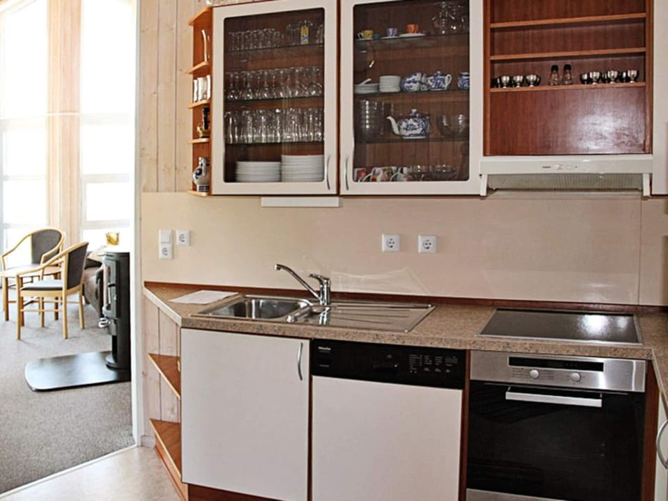 House | Interior