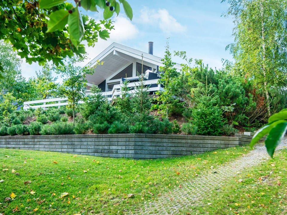 House | View from property
