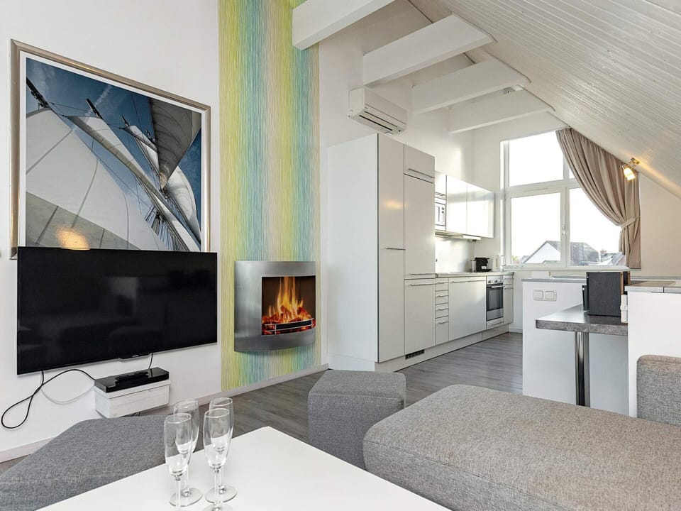 Holiday Home in Wendtorf House in Schleswig-Holstein