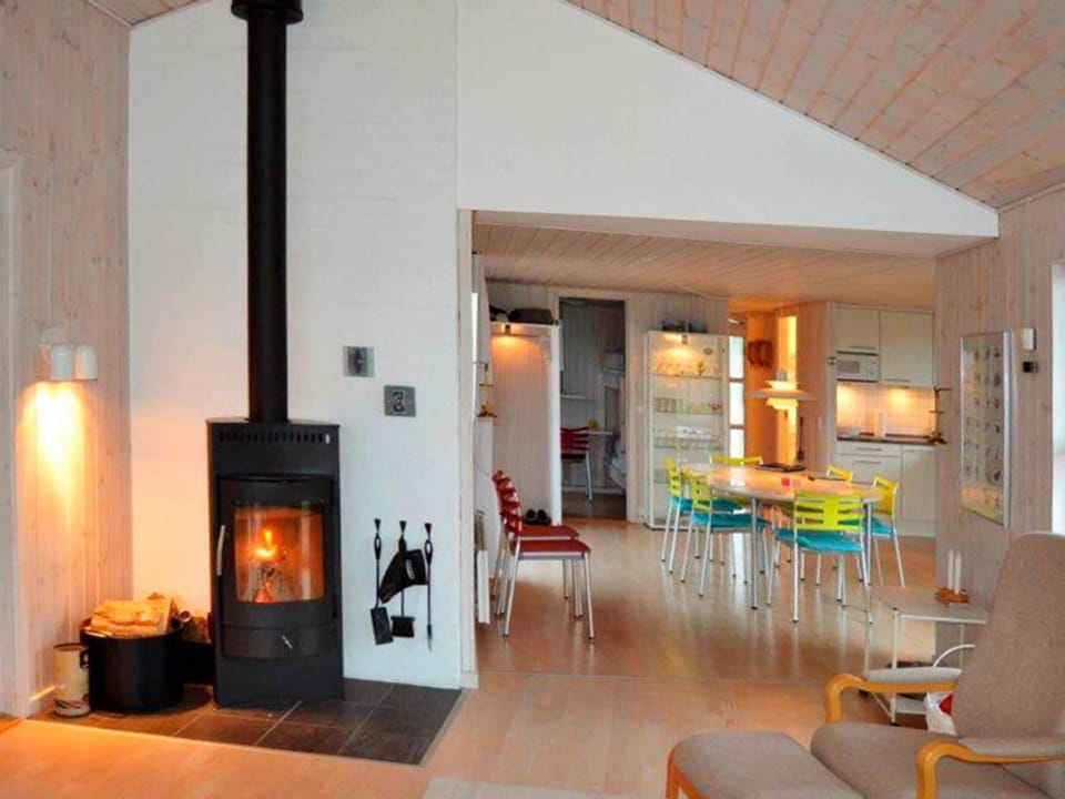House | Interior