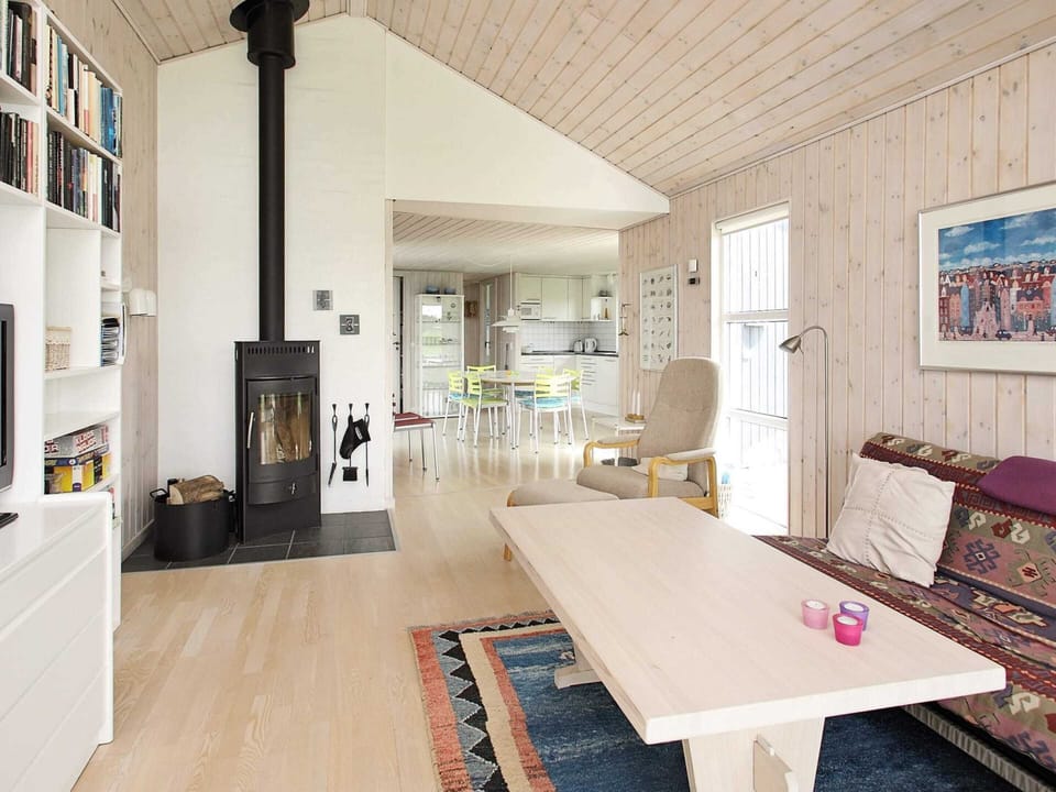 House | Living area