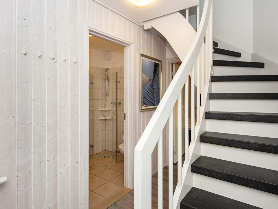 Holiday Home in Wendtorf House in Schleswig-Holstein