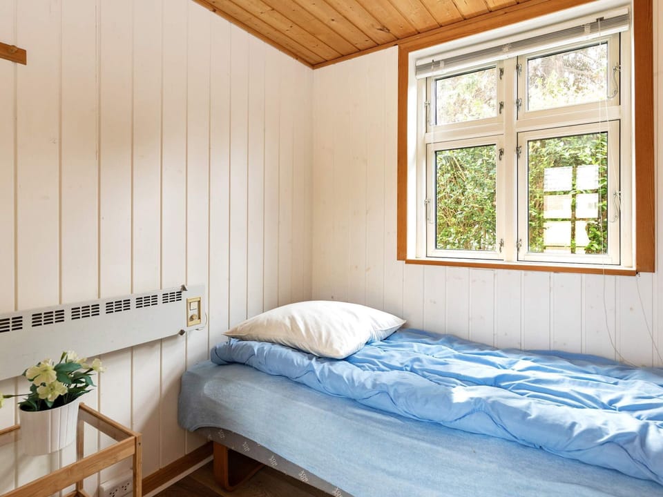 6 Person Holiday Home in Marstal House in Region of Southern Denmark