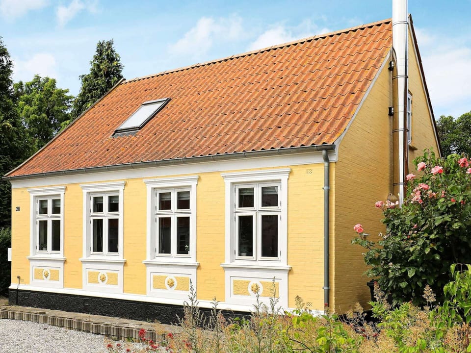 House | Exterior