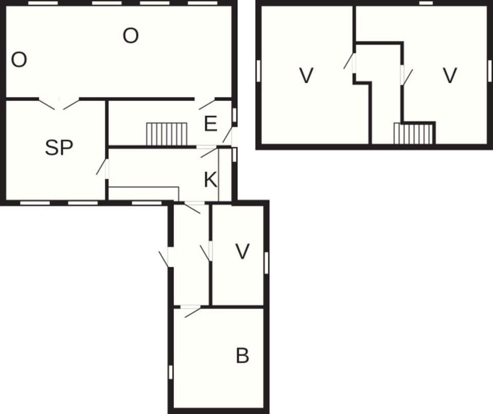 House | Floor plan