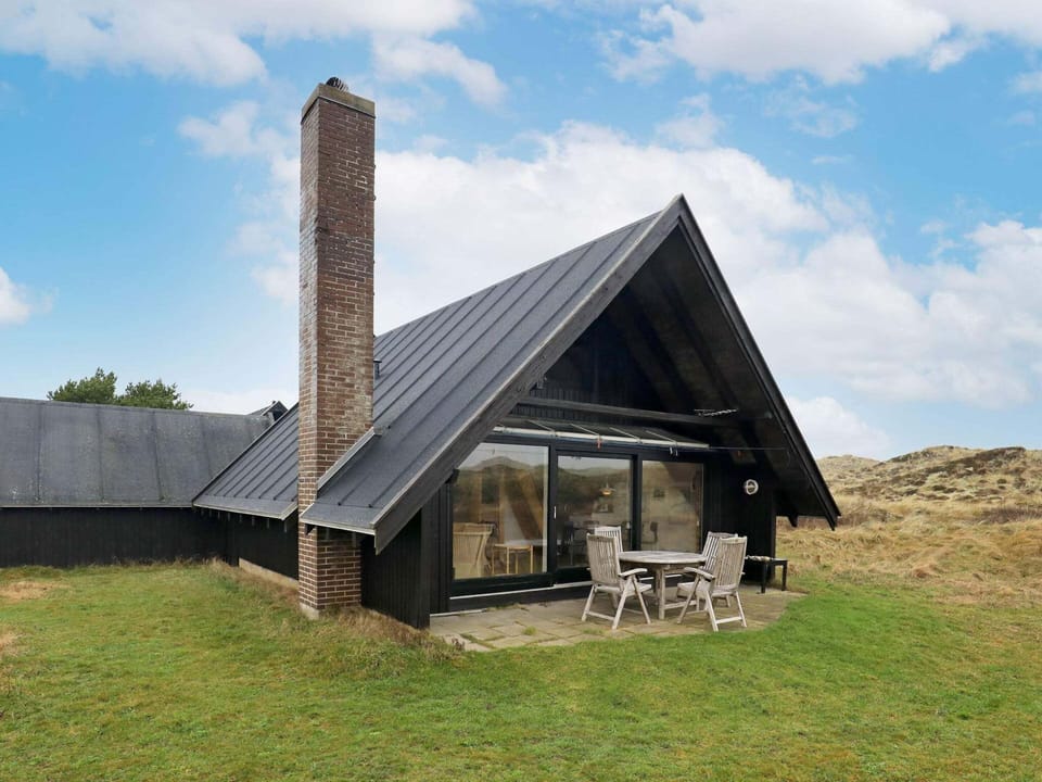 House | Exterior