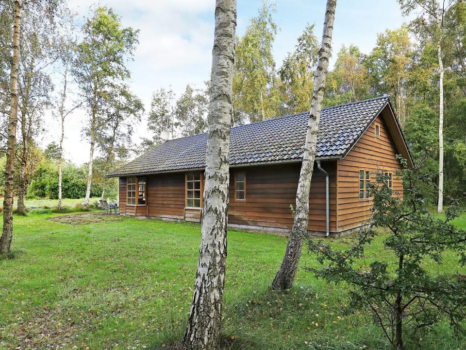 House | View from property