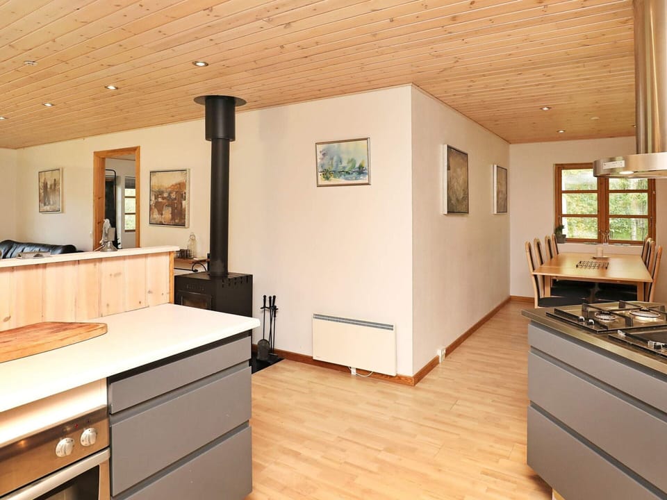 House | Interior