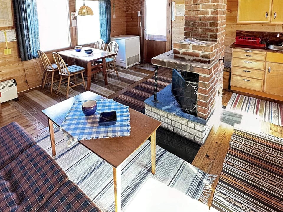 House | Private kitchen