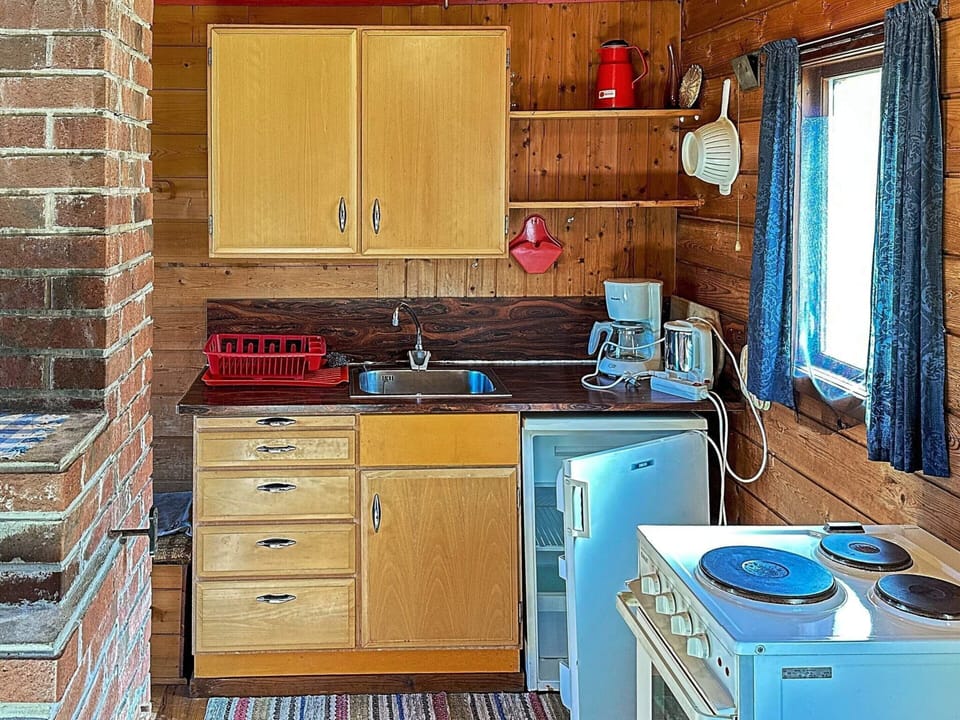 House | Private kitchen