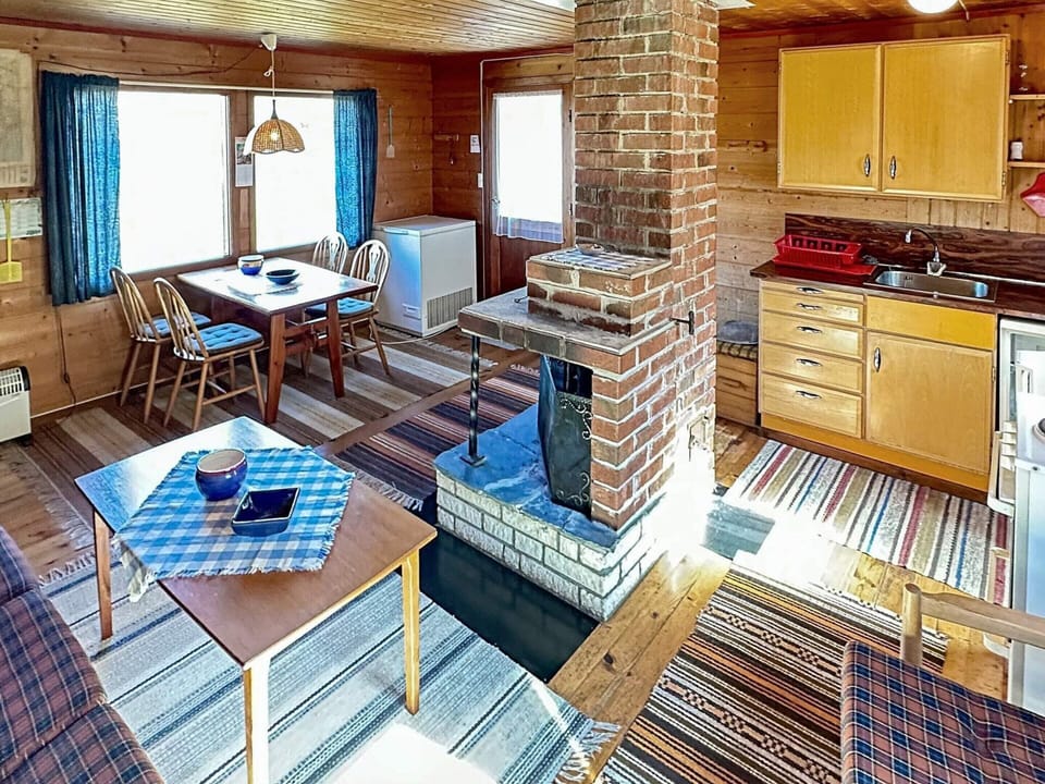 House | Private kitchen