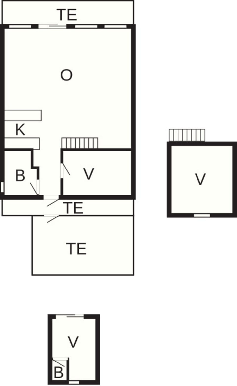 House | Floor plan