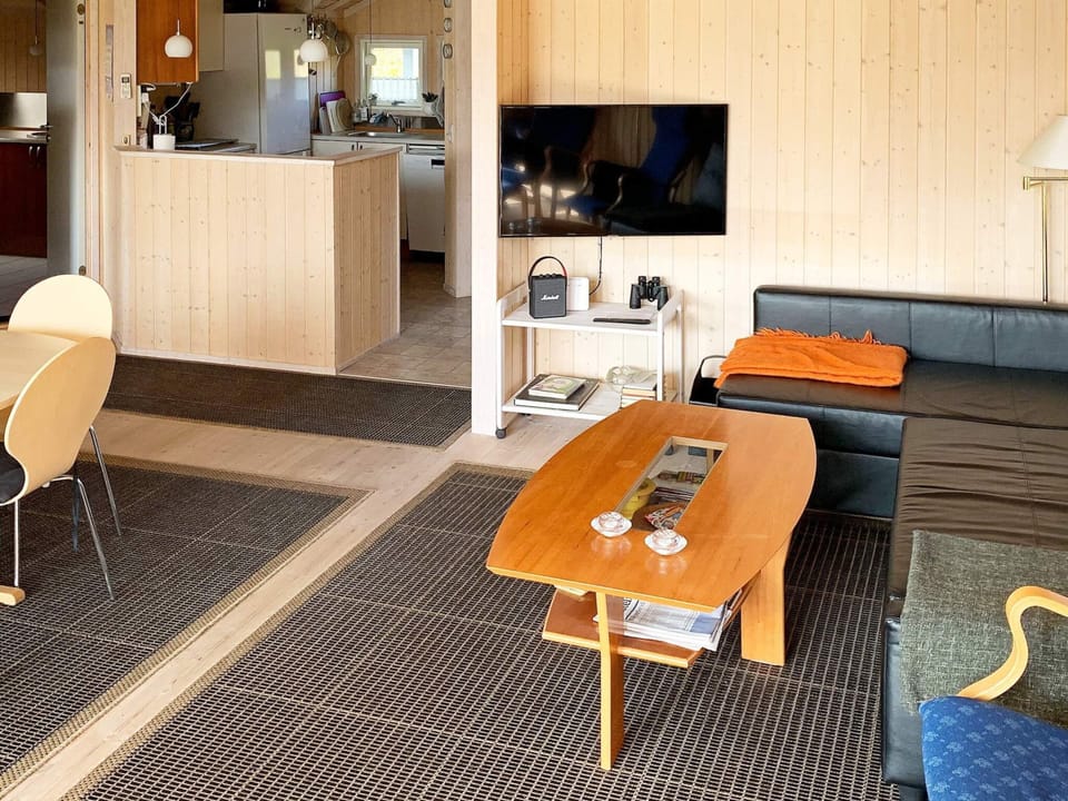 House | Interior