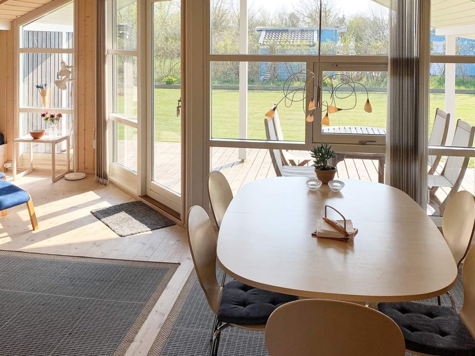 House | Interior