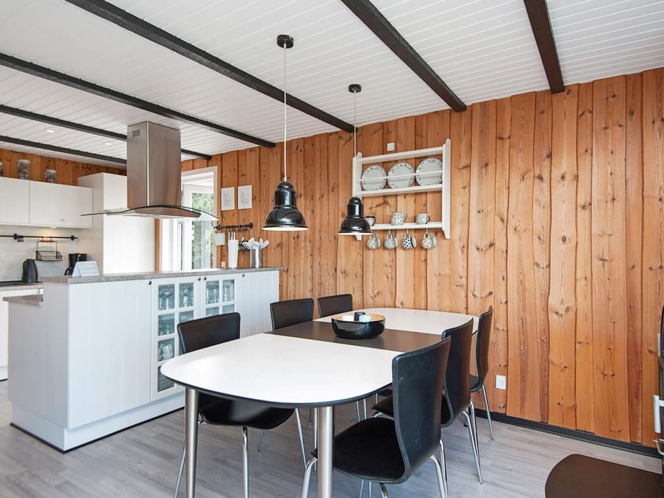 House | Interior