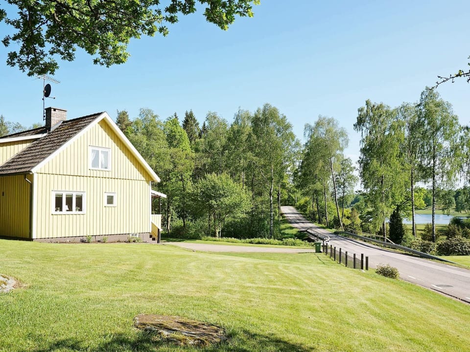 House | Exterior