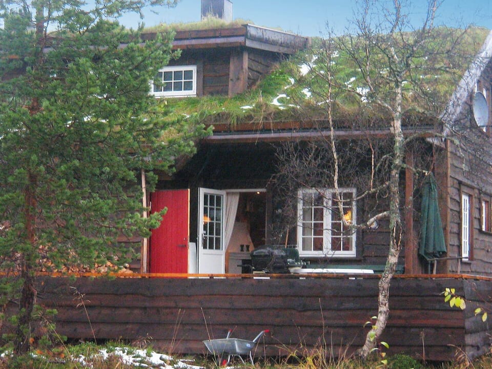 House | Exterior