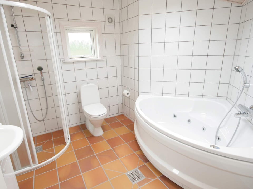 4 Star Holiday Home in Allinge House in Bornholm