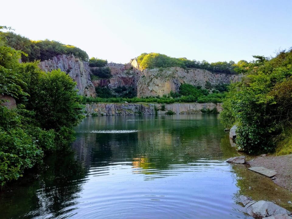 House | Water view