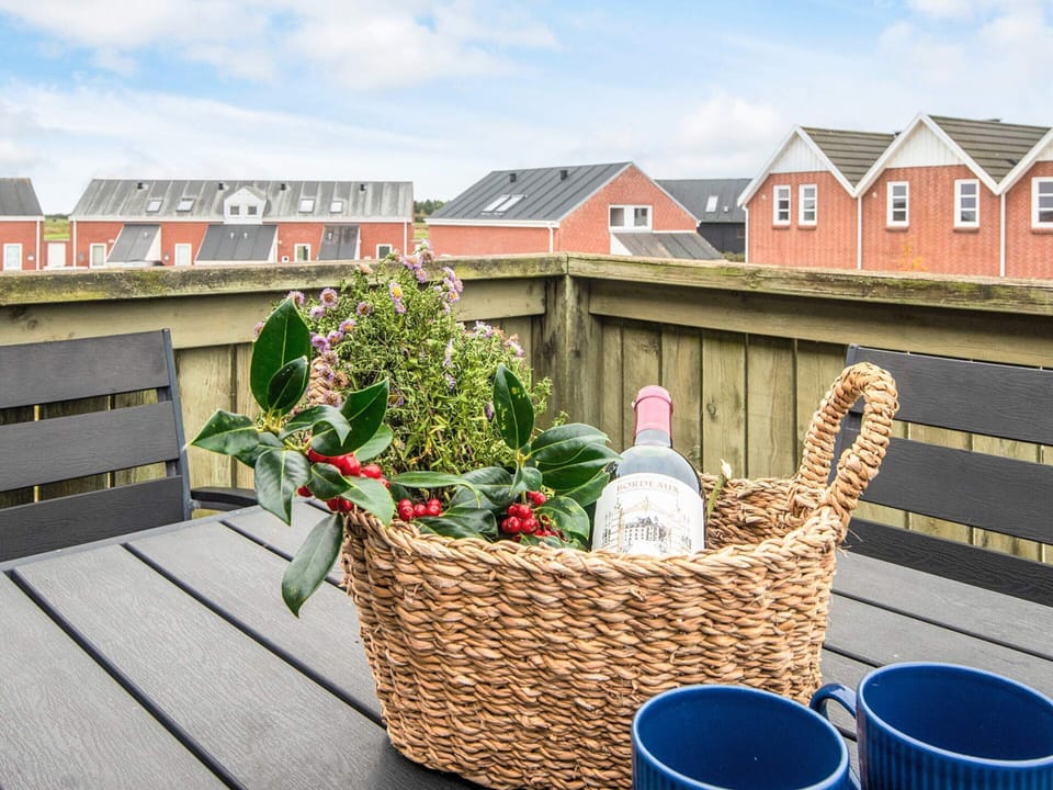 Apartment | View from property