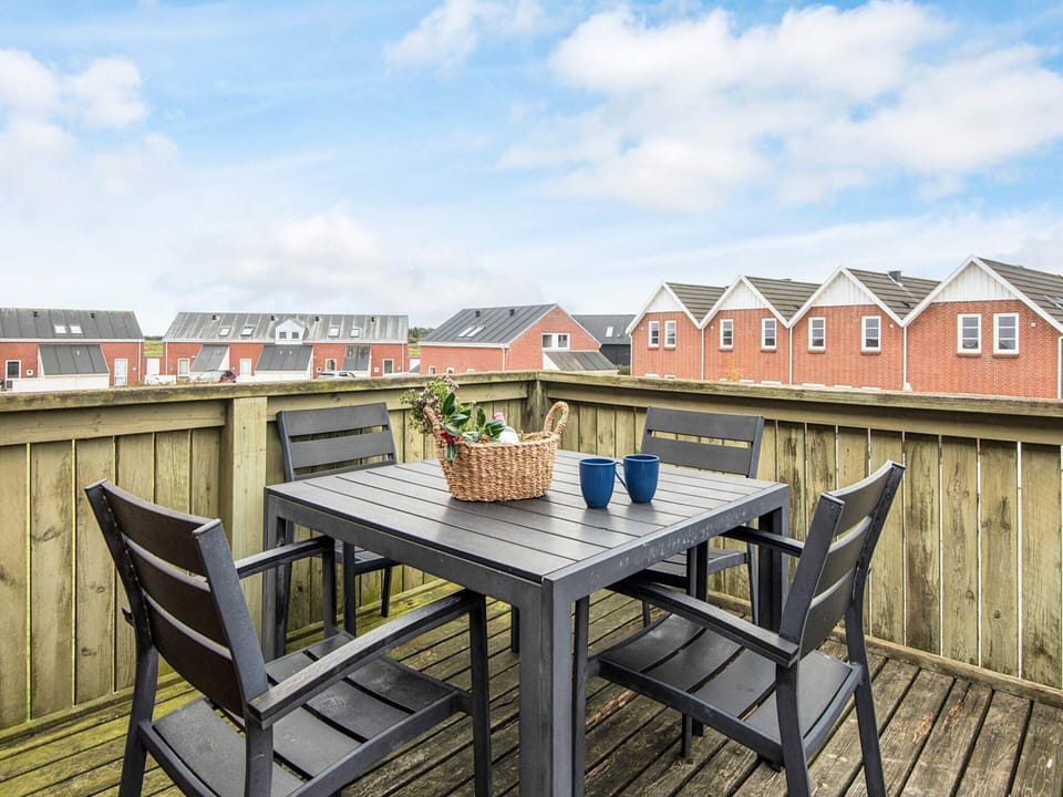 Apartment | View from property