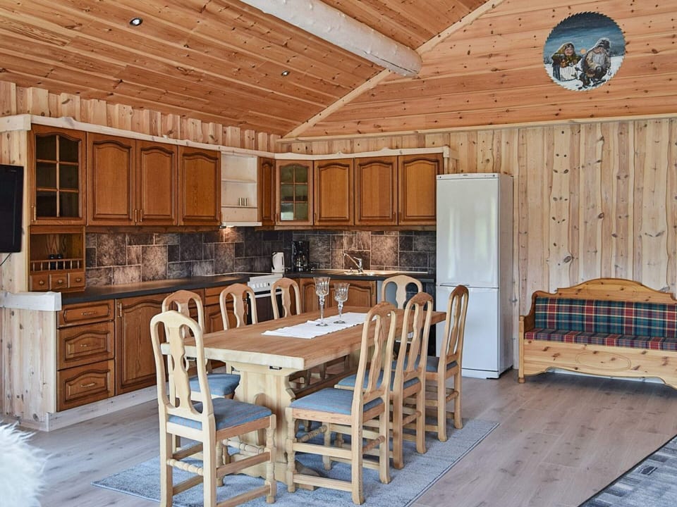 House | Interior