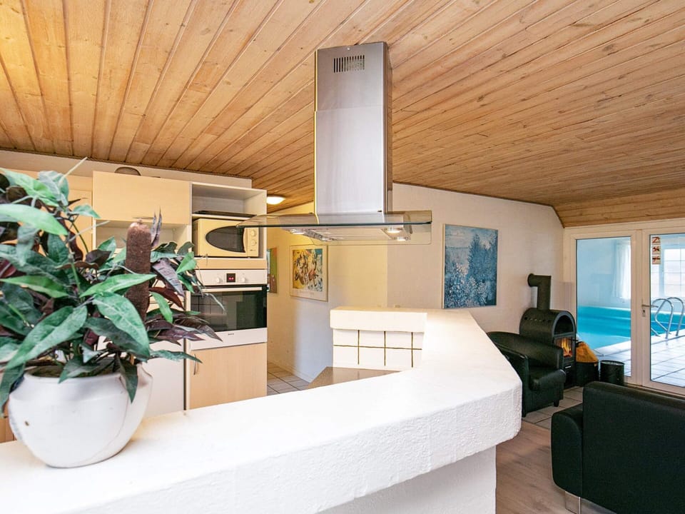 House | Interior