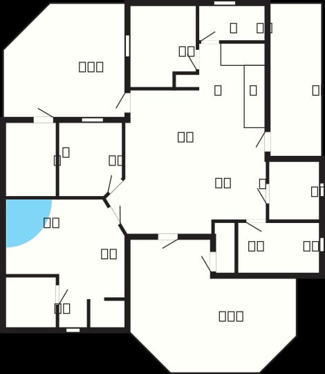 House | Miscellaneous
