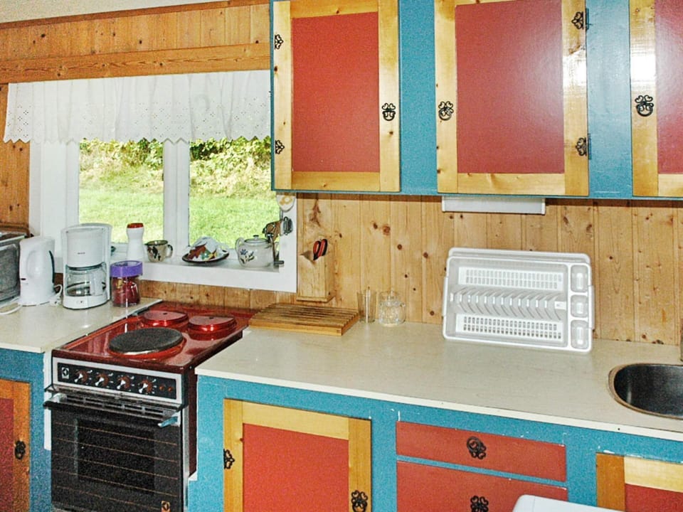 House | Private kitchen